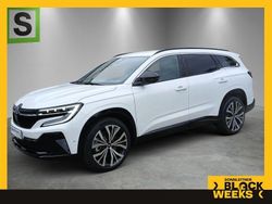 Weiß Gebraucht 2025 Renault Espace Iconic Van / Kleinbus | 44.240 € (Fairer Preis)