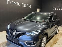 Grau Gebraucht 2019 Renault Kadjar Bose Edition SUV | 13.000 € (Superpreis)
