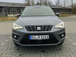 Grau Gebraucht 2018 Seat Arona SUV | 11.799 € (Guter Preis)