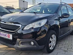 Noir perla nera Gebraucht 2016 Peugeot 2008 Active SUV | 6.990 € (Fairer Preis)