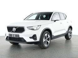 Inscription crystal white pear Gebraucht 2025 Volvo XC40 SUV | 33.990 € (Guter Preis)