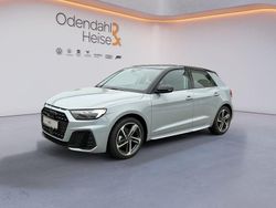 Grau Neu 2025 Audi A1 Sportback S-Line Kleinwagen | 31.490 € (Fairer Preis)