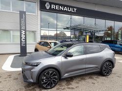 Grau Neu 2025 Renault Scénic Esprit Alpine Van / Kleinbus | 49.450 € (Fairer Preis)