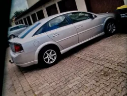Gebraucht 2002 Opel Vectra Limousine | 1.450 € (Fairer Preis)