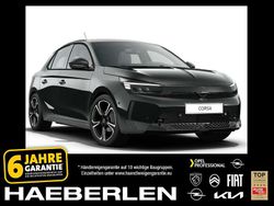 Lackierung schwarz perla nera/ Neu 2025 Opel Corsa Kleinwagen | 23.790 € (Teuer)