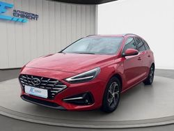 Rot Gebraucht 2022 Hyundai i30 Kombi | 18.800 € (Guter Preis)