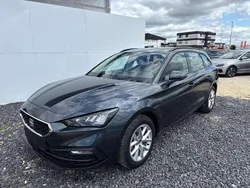 Magnet grau s7s7 Neu 2025 Seat Leon Style Kombi | 25.990 € (Guter Preis)