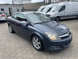 Grau Gebraucht 2007 Opel Astra Cabriolet Edition Cabrio | 1.990 € (Guter Preis)
