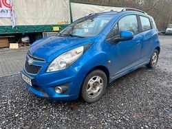 Gebraucht 2010 Chevrolet Spark Kleinwagen | 1.790 €
