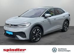 Grau (mondsteingrau) Gebraucht 2023 VW ID.5 IQ Drive SUV | 27.991 € (Fairer Preis)