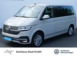 Gebraucht 2021 VW Multivan Comfortline Van / Kleinbus | 51.990 € (Teuer)