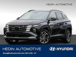 Schwarz Neu 2025 Hyundai Tucson Prime SUV | 35.590 € (Etwas zu teuer)
