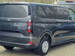 Magneticgrau Neu 2025 Ford Transit Custom Trend Van / Kleinbus | 39.980 € (Fairer Preis)