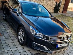 Gebraucht 2015 Peugeot 508 Active Limousine | 7.450 € (Guter Preis)