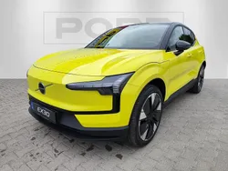 Moss yellow Gebraucht 2024 Volvo EX30 Plus SUV | 39.990 €