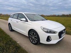 Gebraucht 2017 Hyundai i30 Trend Kombi | 7.500 € (Superpreis)