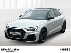 Silber Neu 2025 Audi A1 Sportback S-Line Kleinwagen | 36.860 € (Teuer)