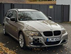 Gebraucht 2010 BMW 318 Kombi | 6.000 € (Fairer Preis)