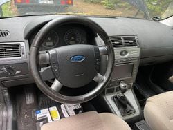 Gebraucht 2006 Ford Mondeo Trend Limousine | 699 € (Guter Preis)