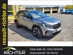 Grau Neu 2025 Renault Austral Techno SUV | 37.495 € (Etwas zu teuer)