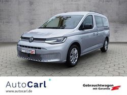 Silber Gebraucht 2022 VW Caddy Maxi Life Life Van / Kleinbus | 29.980 € (Fairer Preis)