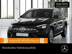 Schwarz Gebraucht 2024 Mercedes GLA200 Advanced Plus SUV | 36.990 € (Guter Preis)