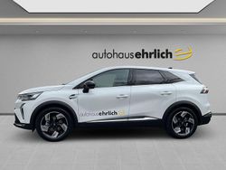 Metallic Gebraucht 2024 Renault Symbioz Techno SUV | 29.990 € (Fairer Preis)