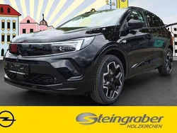 Schwarz Neu 2024 Opel Grandland X Ultimate SUV | 31.480 € (Fairer Preis)