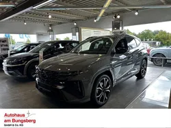 Grau Gebraucht 2025 Hyundai Tucson N Line SUV | 39.990 € (Teuer)