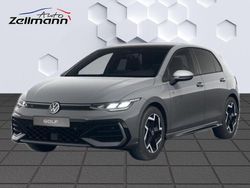 Grau Neu 2025 VW Golf Business Limousine | 40.989 € (Teuer)