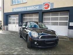 Schwarz Gebraucht 2010 Mini Cooper Kleinwagen | 3.350 € (Fairer Preis)