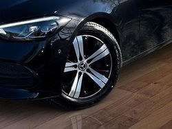 Gebraucht 2023 Mercedes C180 Avantgarde | 32.040 € (Fairer Preis)