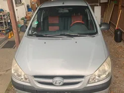 Grau Gebraucht 2006 Hyundai Getz Kleinwagen | 750 € (Guter Preis)