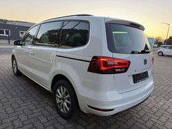 Weiß Gebraucht 2019 Seat Alhambra Style Van / Kleinbus | 14.790 € (Superpreis)