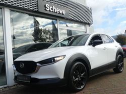 Snowflake white Gebraucht 2025 Mazda CX-30 Homura-Line SUV | 27.890 €