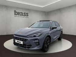 Graphengrau Gebraucht 2024 Cupra Terramar VZ SUV | 45.980 € (Teuer)