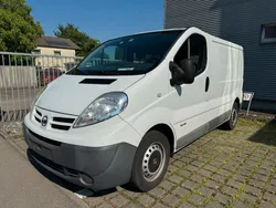 Polar white Gebraucht 2013 Nissan Primastar Van / Kleinbus | 7.499 € (Superpreis)
