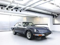 Grau Gebraucht 1971 Ferrari 365 Coupé | 179.000 €