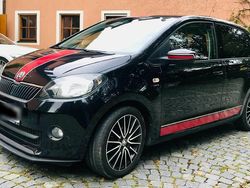 Gebraucht 2013 Skoda Citigo Sport Kleinwagen | 6.300 € (Etwas zu teuer)