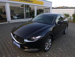 Schwarz Gebraucht 2020 Mazda CX-30 Selection SUV | 23.990 € (Teuer)