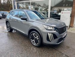 Grau Gebraucht 2024 Peugeot 2008 Allure SUV | 22.990 € (Fairer Preis)