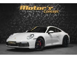 Porsche 911 Carrera S