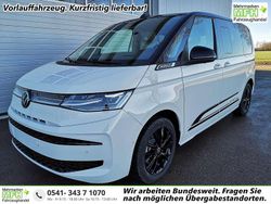 Candyweiß Neu 2026 VW Multivan Edition Van | 68.690 € (Teuer)