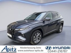 Grau Gebraucht 2023 Hyundai Tucson Trend SUV | 32.990 € (Teuer)