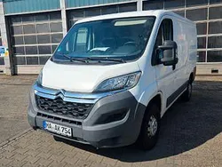 Weiß Gebraucht 2014 Citroën Jumper Van / Kleinbus | 3.850 € (Fairer Preis)