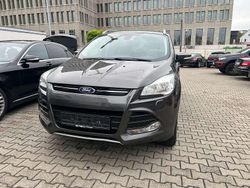 Magnetic Gebraucht 2014 Ford Kuga Titanium SUV | 9.900 € (Etwas zu teuer)