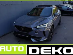 Graphengrau Gebraucht 2022 Cupra Formentor VZ SUV | 28.970 € (Fairer Preis)