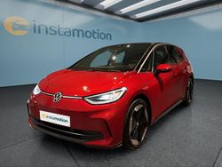 Rot Gebraucht 2025 VW ID.3 Pro Kleinwagen | 40.849 €
