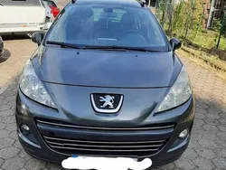 Gebraucht 2011 Peugeot 207 Outdoor Outdoor Kombi | 1.999 €