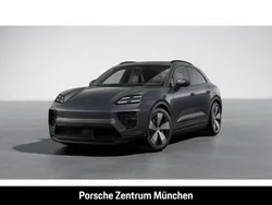 Vulkangraumetallic Gebraucht 2024 Porsche Macan SUV | 85.000 € (Superpreis)